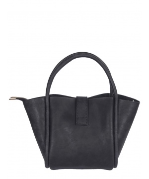 Чанта в черен цвят от Giorgio Di Mare