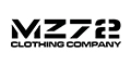 Суетшърт с качулка от MZ72 в цвят каки