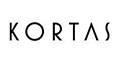 Оригинална дълга пола с набор в сив цвят от Kortas