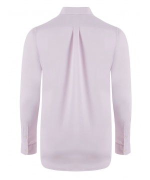 Стилна риза в розов нюанс от Ralph Lauren