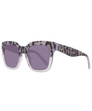 Дамски многоцветни слънчеви очила от Guess
