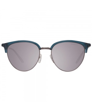 Дамски слънчеви очила Carrera в тъмен нюанс и сребристо