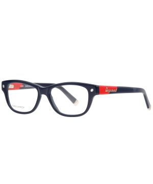 Рамка за оптични очила от Dsquared2 в син нюанс