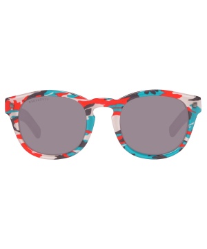 Слънчеви очила Dsquared2 с цветни мотиви