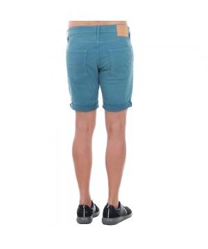 Къс панталон от Jack & Jones в син цвят