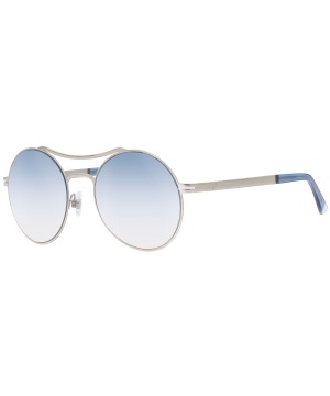Дамски слънчеви очила Web в сребрист цвят WE0171 5416W