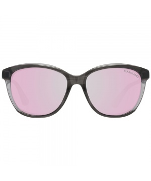 Дамски слънчеви очила от Guess by Marciano в сиво