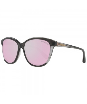 Дамски слънчеви очила от Guess by Marciano в сиво