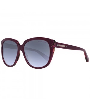 Дамски слънчеви очила Guess By Marciano в лилава гама