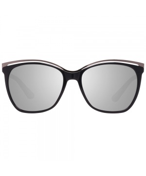 Слънчеви очила Guess By Marciano в черен цвят