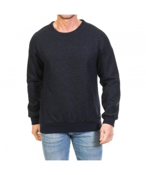 Пуловер в тъмносин цвят от Calvin Klein