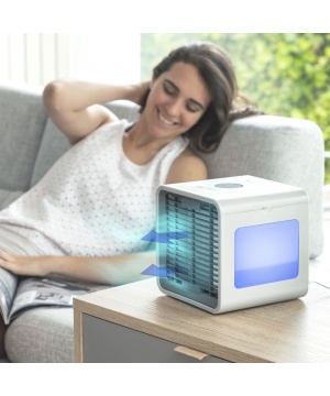 Мини охладител на въздух от InnovaGoods