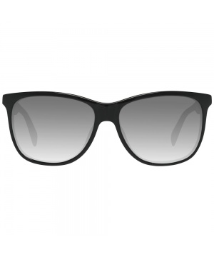 Унисекс слънчеви очила Diesel в черно