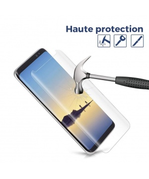 Стъклен протектор от Evetane за Samsung Galaxy S8 Plus