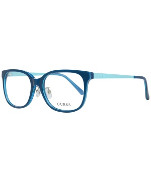 Детска рамка за оптични очила от Guess в син цвят