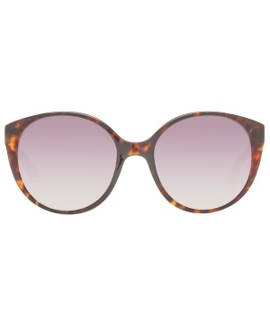 Слънчеви очила от Guess by Marciano в кафява гама