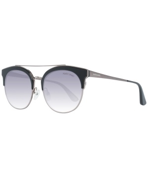 Дамски слънчеви очила от Guess by Marciano в черен цвят