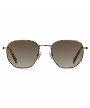 Мъжки слънчеви очила в бронзов цвят и цвят хавана 3093/S OUN