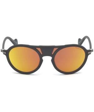 Унисекс слънчеви очила в матово сив нюанс ML0053 20C 00