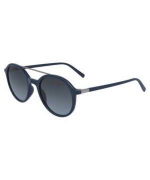 Мъжки слънчеви очила в тъмносин цвят LJ718S 424 51