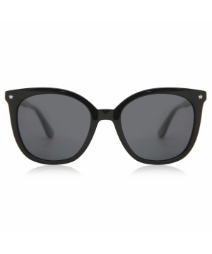 Дамски слънчеви очила в черен цвят TH 1550/S 807 53