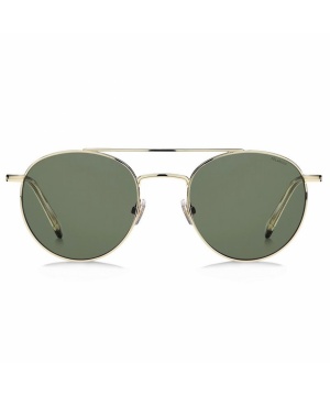 Мъжки слънчеви очила в светлозлатист цвят 3069/S 3YG 51