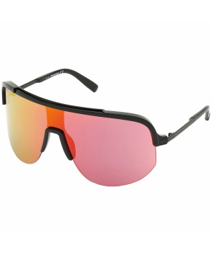 Мъжки слънчеви очила в черен цвят DQ0345 05Z 0