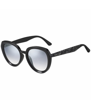 Дамски слънчеви очила в черен цвят MACE/S NS8 53
