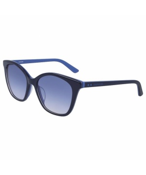 Дамски слънчеви очила в тъмносин цвят CK19505S 411 54