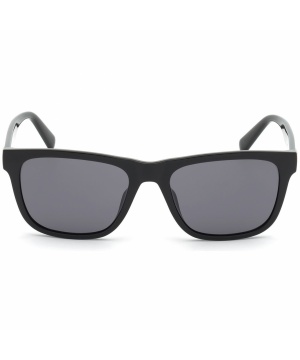 Мъжки слънчеви очила в черен цвят GU6971 01A 55
