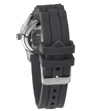 Дамски аналогов часовник Orphelia в черен цвят