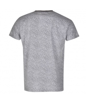 Мъжка тениска в сив цвят  от Lee Cooper