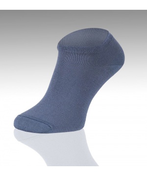 Мъжки чорапи от Envie в син цвят