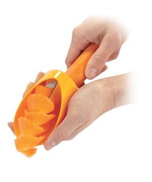 Резачка за моркови от Tescoma