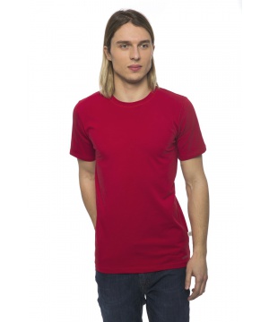 Тениска в червен цвят от Cerruti 1881