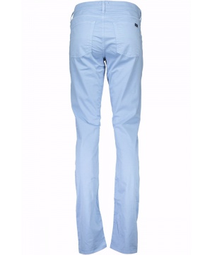 Панталон в син цвят от Gant