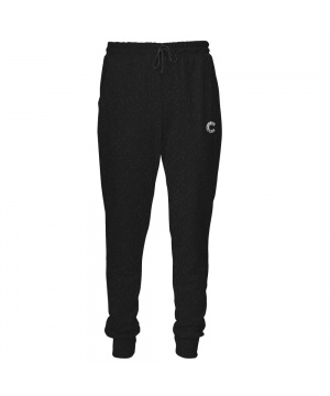 Спортен панталон в черен цвят от Carpatree