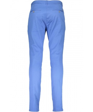Мъжки панталон в син цвят от Guess by Marciano