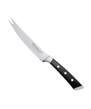 Стоманен нож за зеленчуци (13 см) от Tescoma