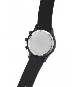 Елегантен часовник от Chrono Diamond в черен цвят