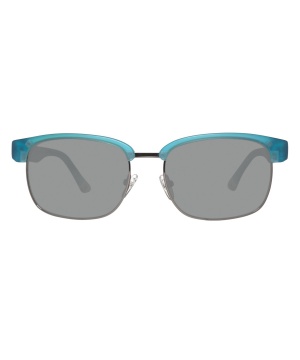Мъжки слънчеви очила Gant в синьо и сиво