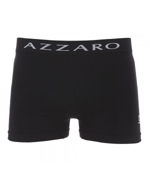 Сет от 2 броя боксерки Azzaro в черен и бял цвят