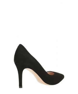 Елегантни обувки от Gino Rossi в черно