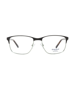 Рамка за оптични очила от Gant в черен цвят