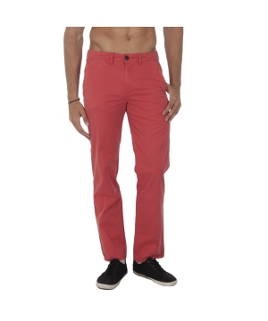 Мъжки панталон в червена гама от Tommy Hilfiger