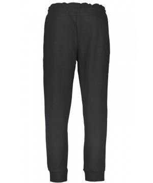 Спортен панталон в черен цвят от Guess Jeans