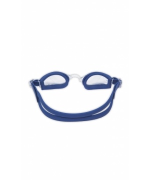 Очила за плуване в тъмносин цвят от Gwinner
