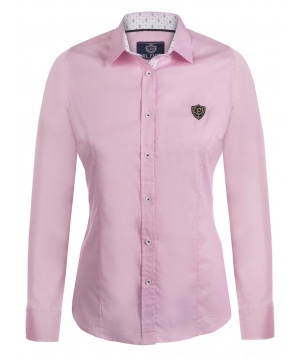 Риза от Paul Parker в розов цвят