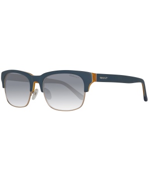 Мъжки слънчеви очила от Gant с многоцветен дизайн