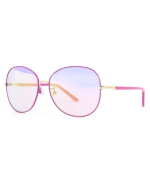Дамски слънчеви очила Tous в розов нюанс